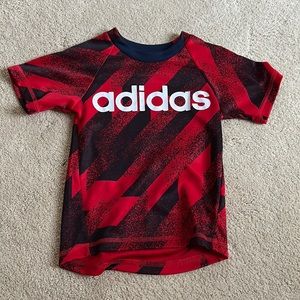 Adidas soccer jersey
